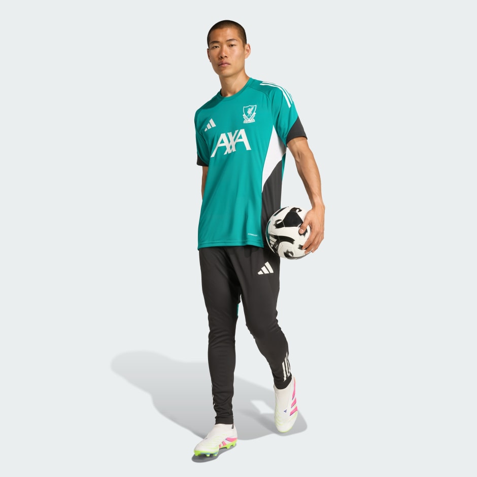 Liverpool FC Tiro 25 Competition Training Jersey
