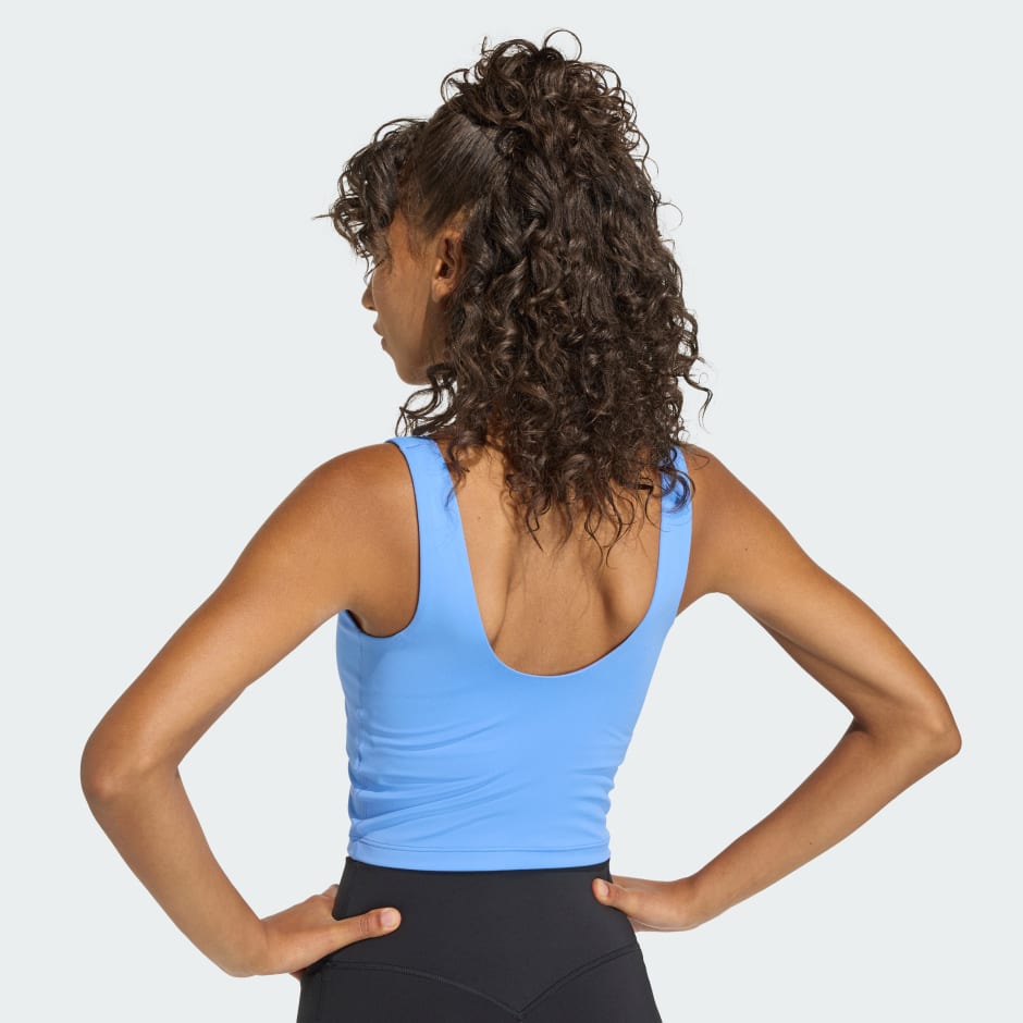 Maiou cu 3 dungi Studio All Me, susținere ușoară