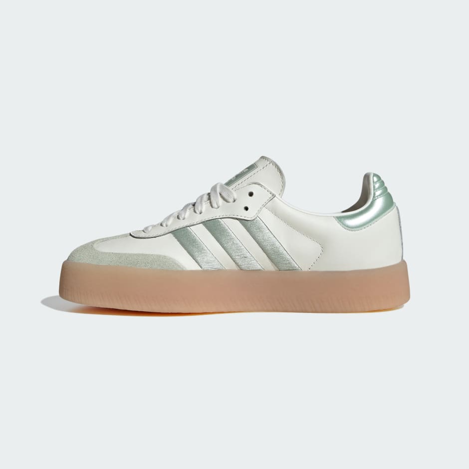 Sambae Shoes