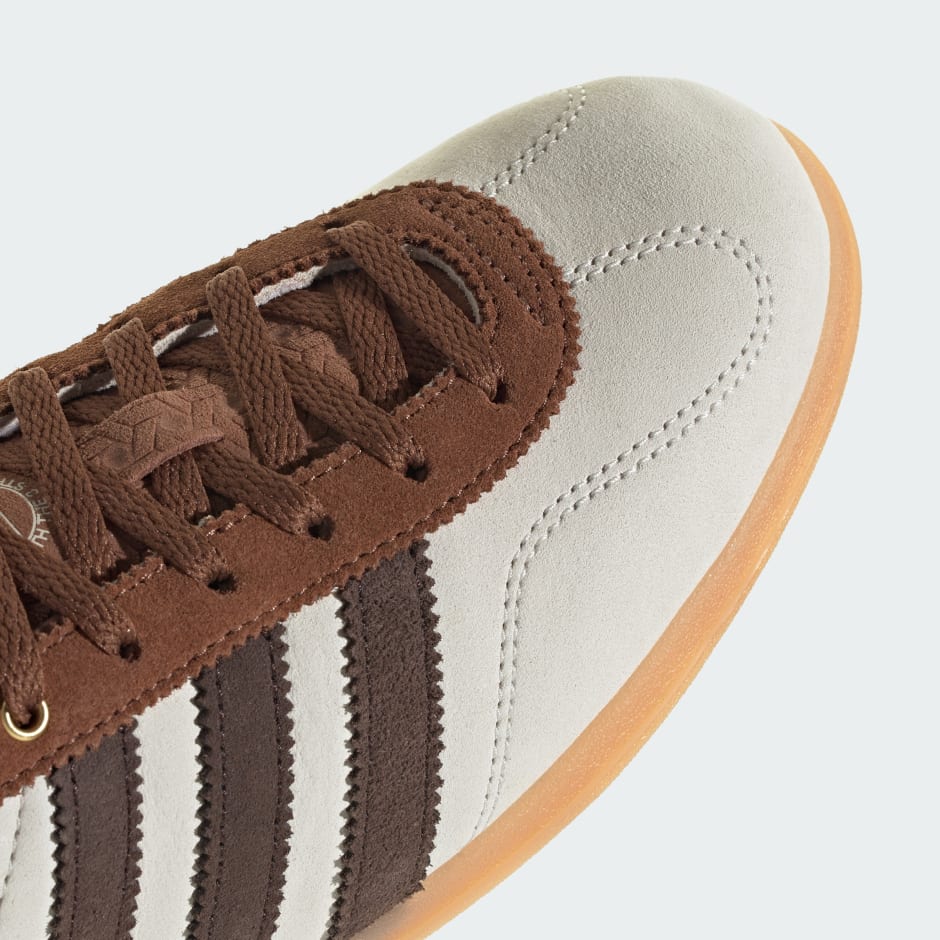 GAZELLE LO PRO SHOES