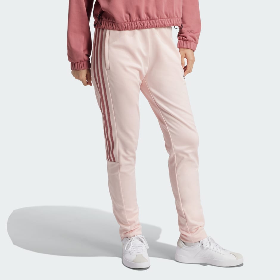 Tiro Track Pants