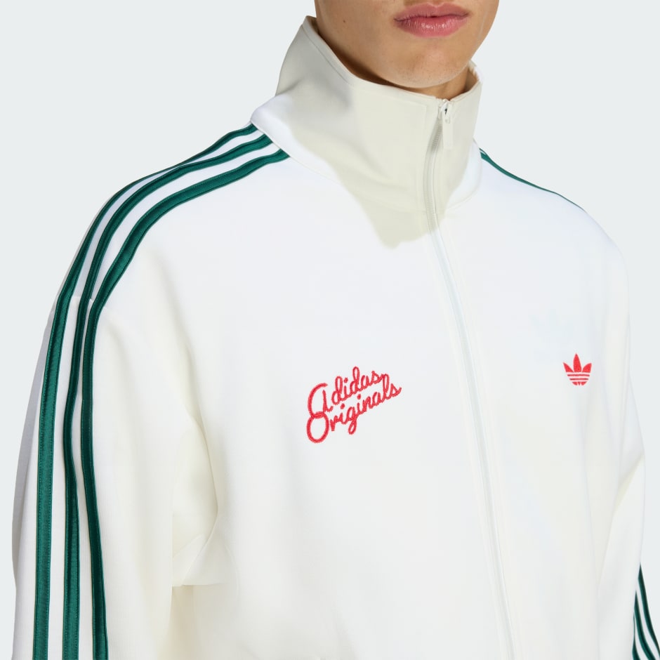 FIREBIRD TRACK TOP ROSES