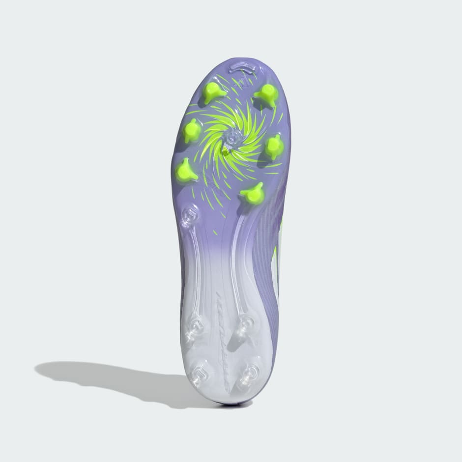 F50 Sparkfusion League Firm Ground/Artificial Grass Boots