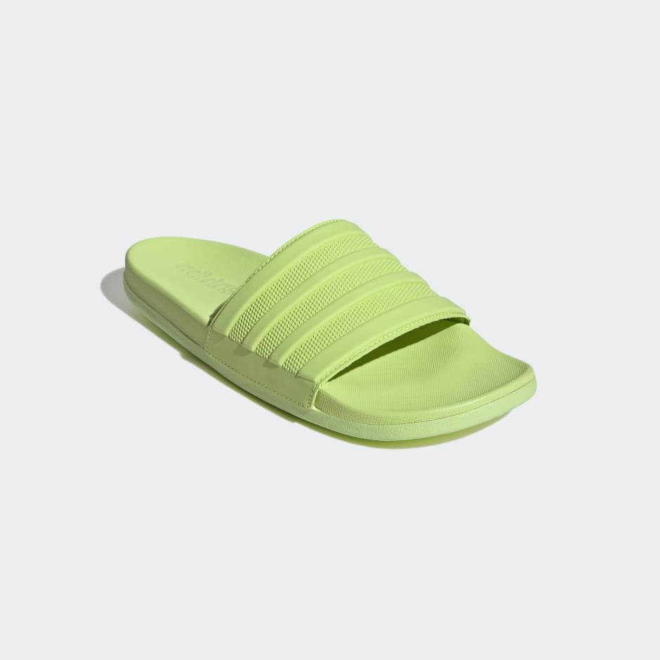 Adilette Comfort Slides