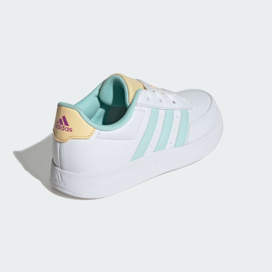 Breaknet Lifestyle Court Lace Shoes