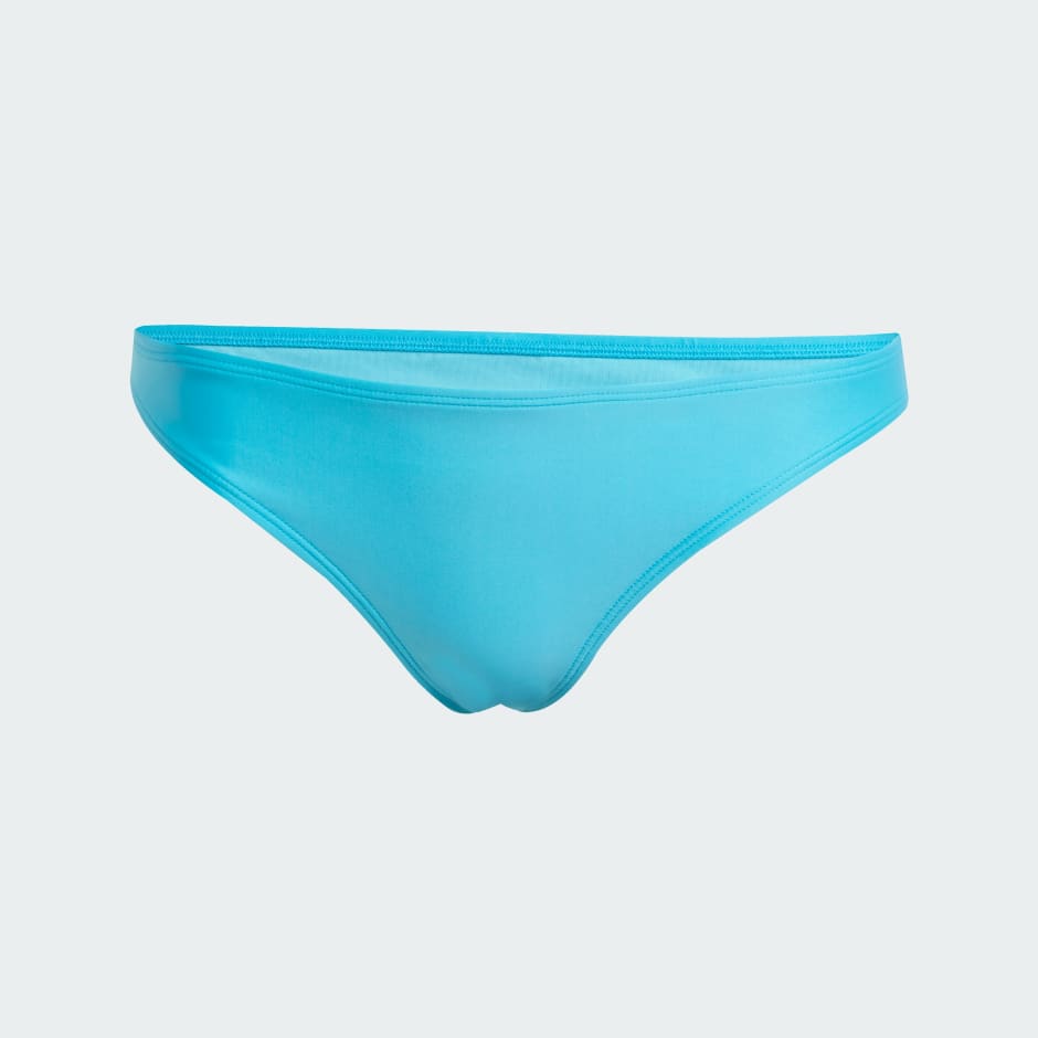 Costum de baie cu 3 dungi și spate &icirc;n V