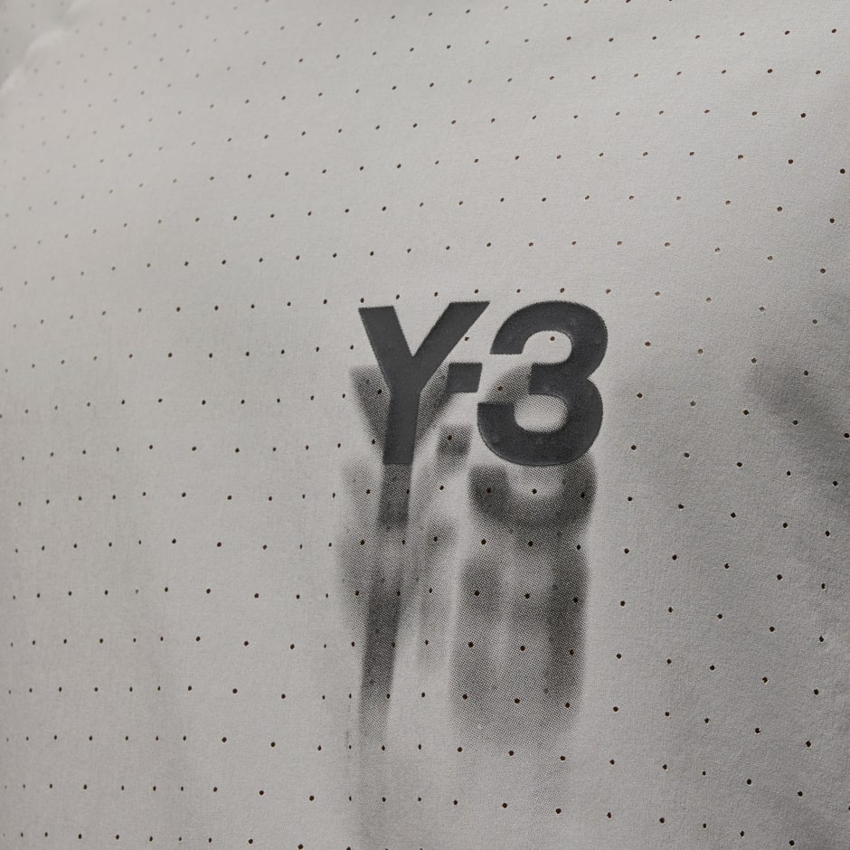 Y-3 Running Long Sleeve Tee