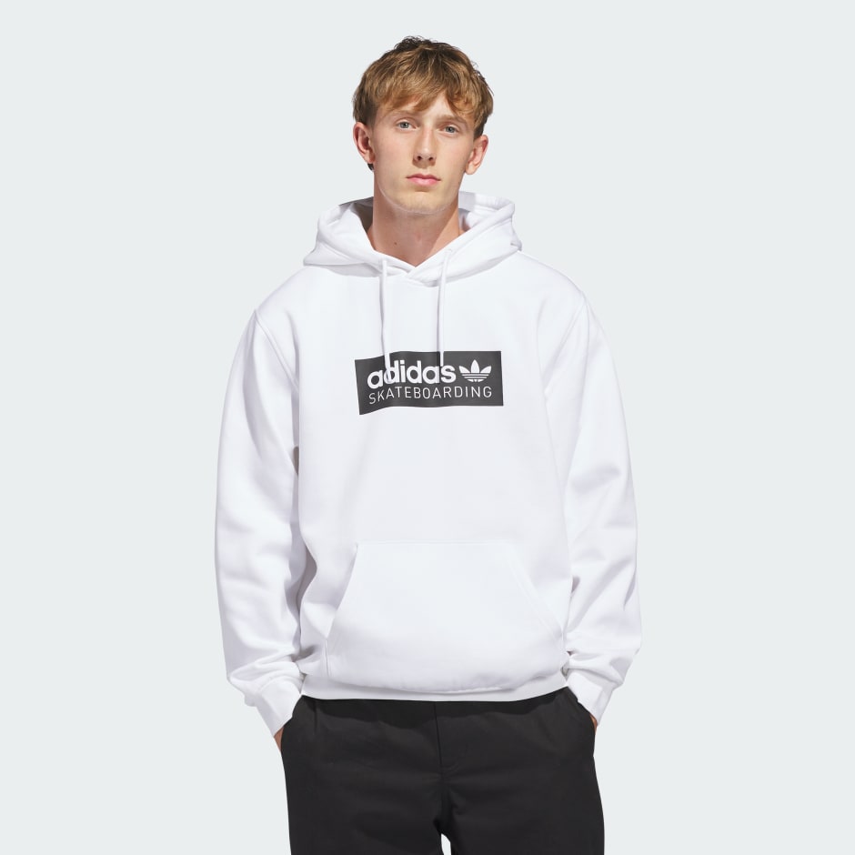 HANORAC DE SKATEBOARDING CU LOGO