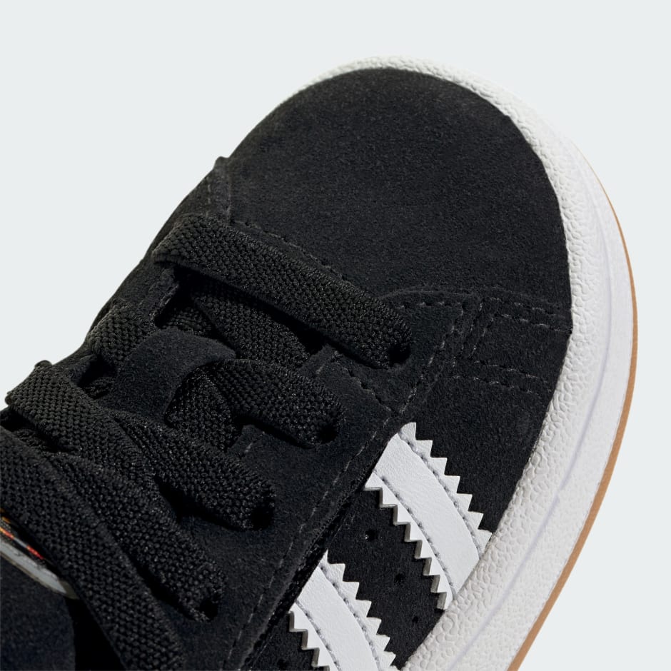 נעלי ילדים adidas Disney Mickey Mouse Campus 00s Led Lights Comfort Closure Elastic Lace