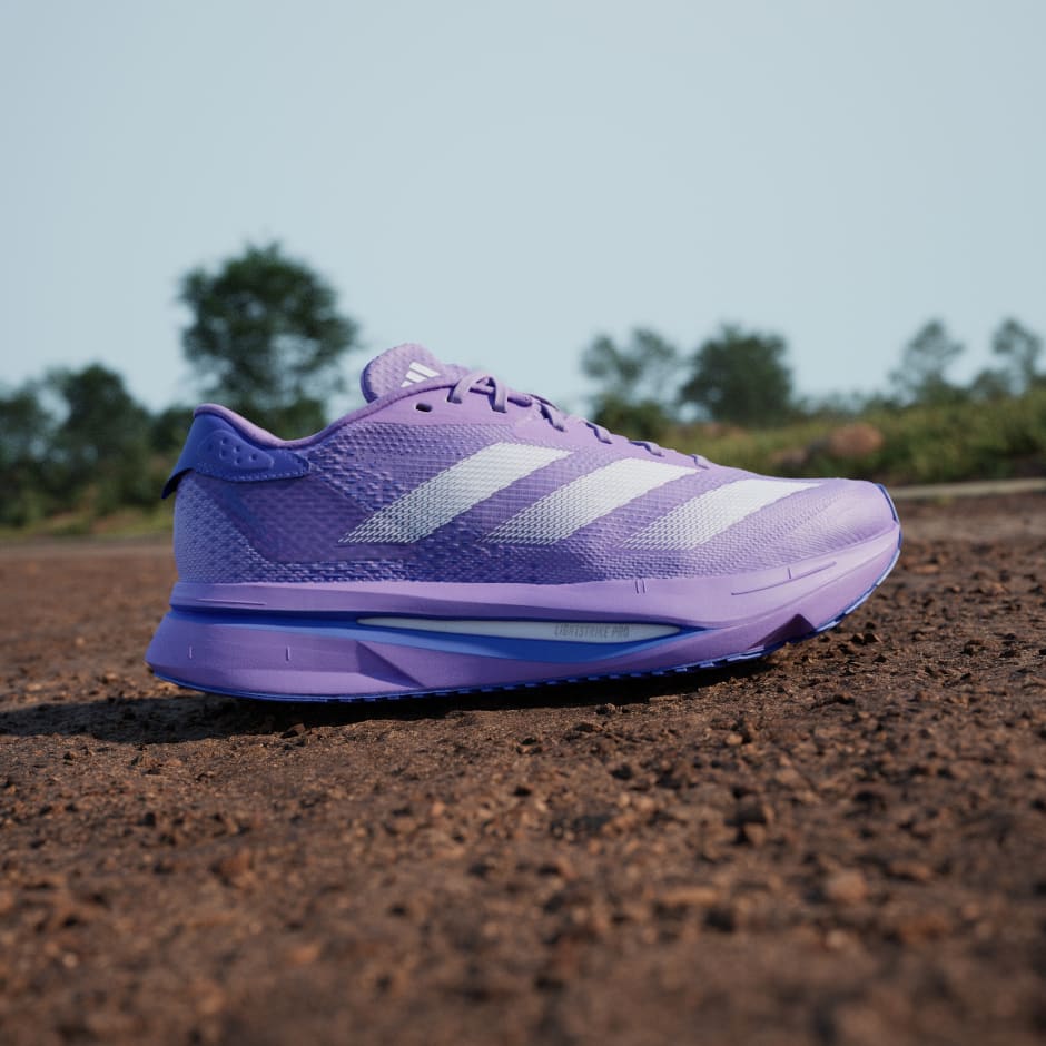 Adizero SL2 Running Shoes image number null