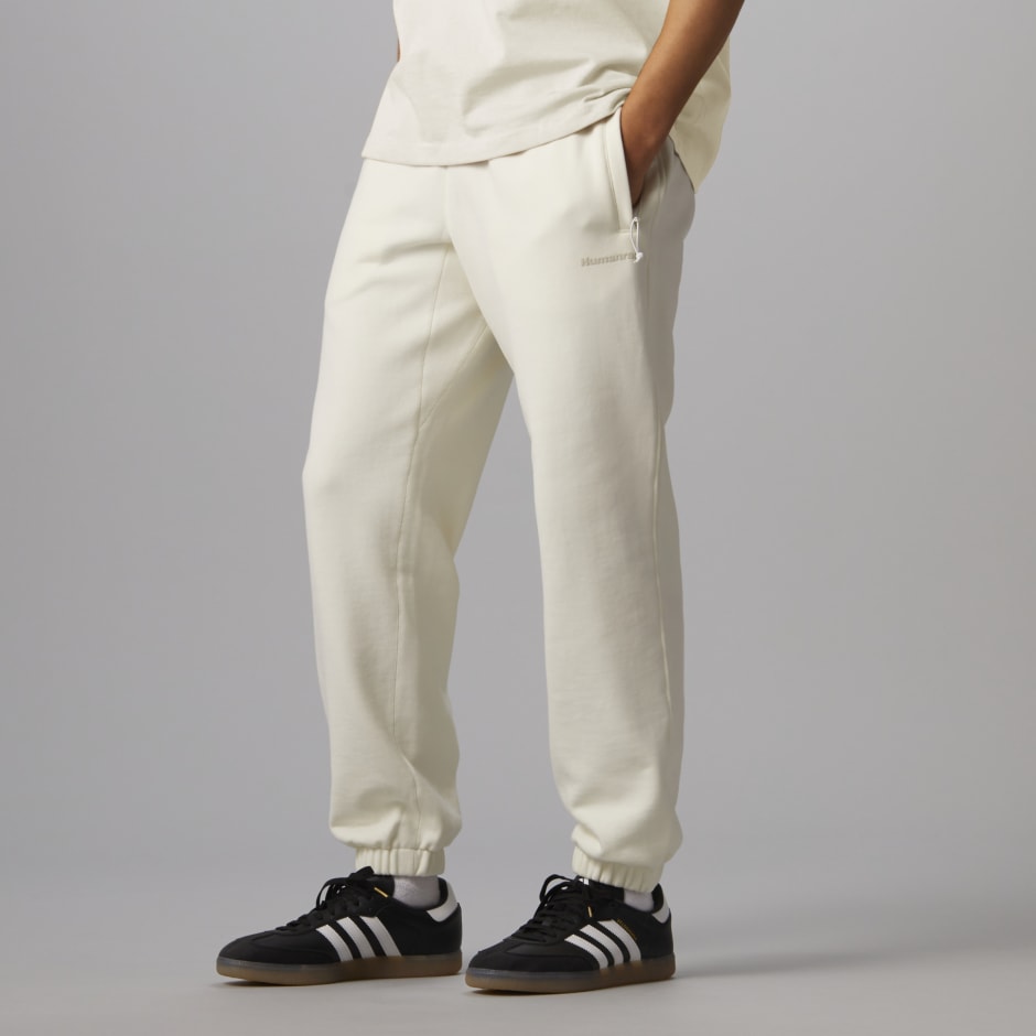 adidas performance basics pants