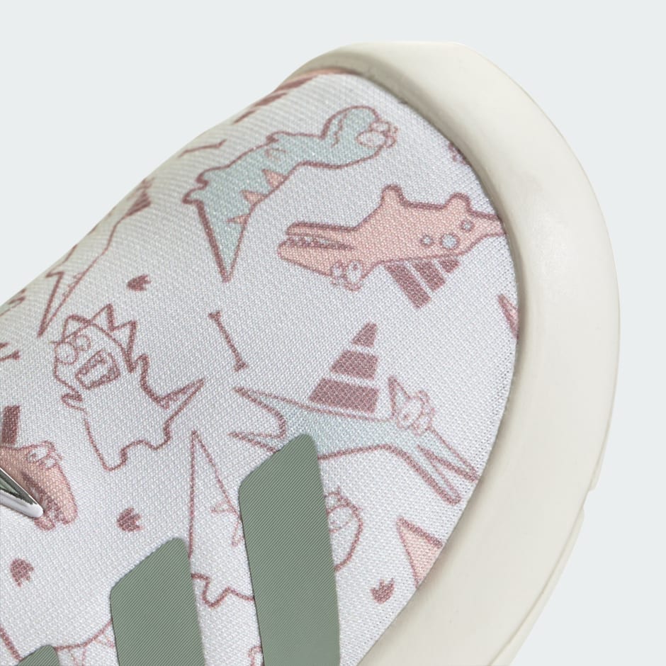 Dino Monofit Trainer Shoes Kids