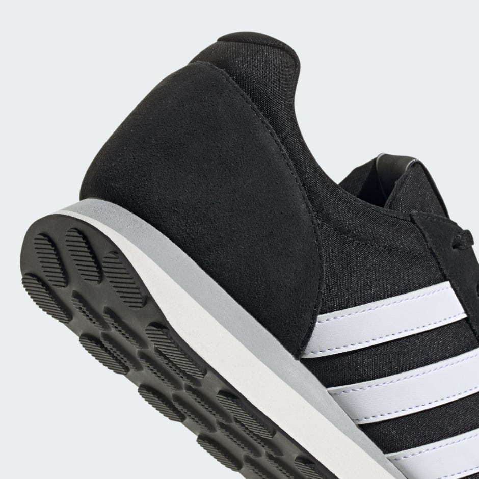 Men s Shoes Run 60s 3.0 Shoes Black adidas Saudi Arabia