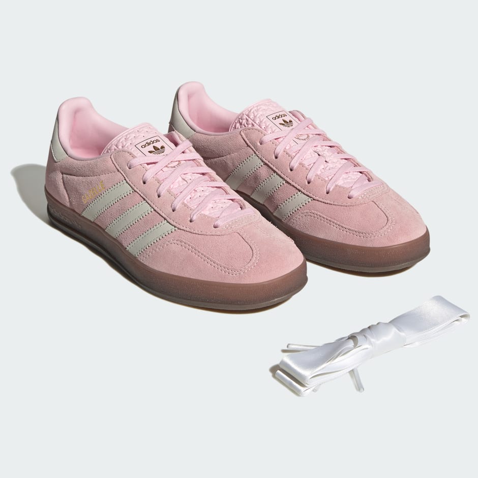 Gazelle Indoor Shoes