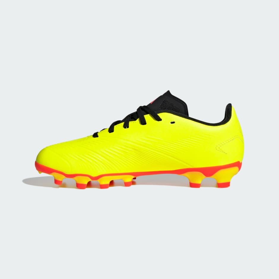Predator 24 League Low Multi-Ground Boots
