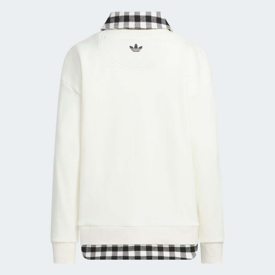 adidas Pixar Toy Story Knit Crew Sweatshirt