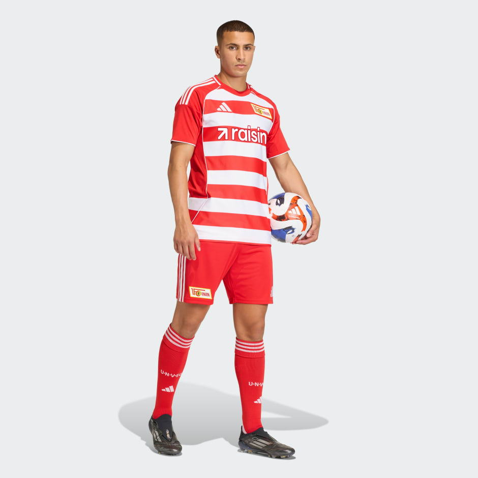 Tricou 1. FC Union Berlin 25/26 Home