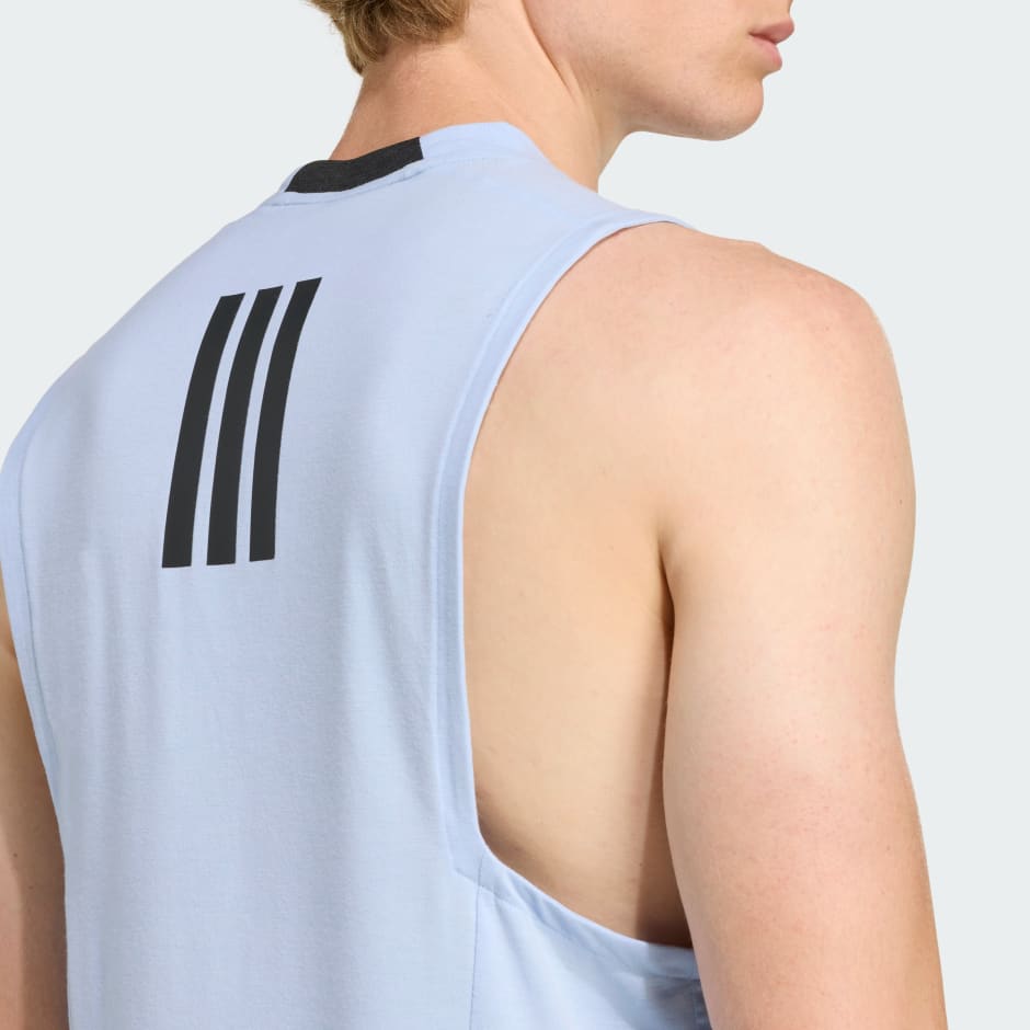 Maiou cu imprimeu Les Mills