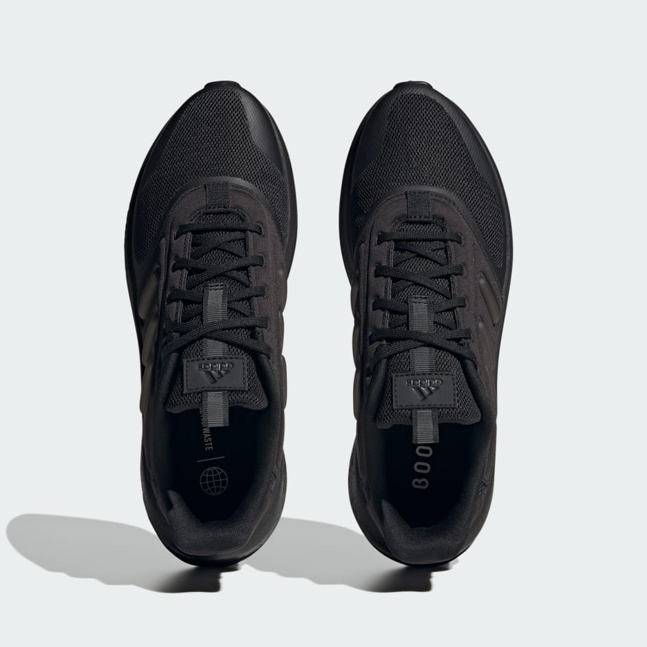 adidas X_PLRPHASE Shoes - Black | adidas UAE