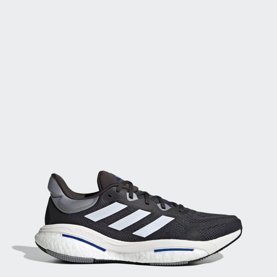 adidas SOLARGLIDE 6 Shoes - Grey | adidas UAE