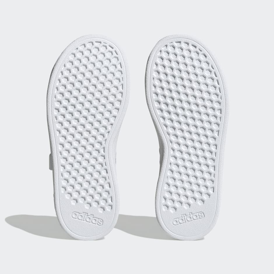 Grand Court 2.0 Shoes Kids