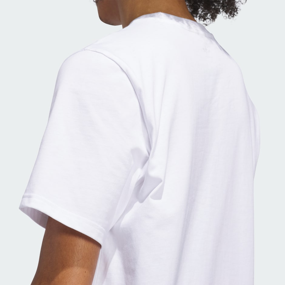 Trefoil Torch Tee (Gender Neutral)