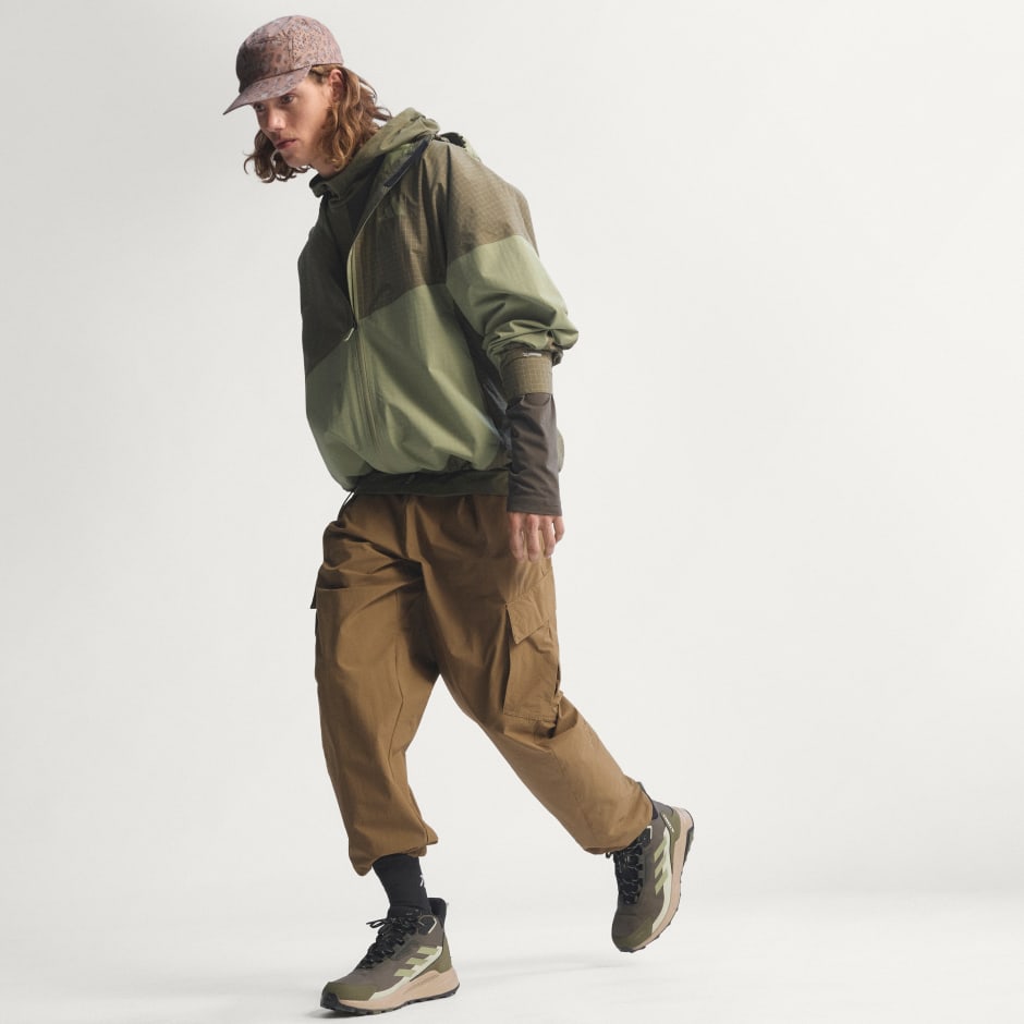 Jakna Terrex Xploric 2 Layer CLIMAPROOF