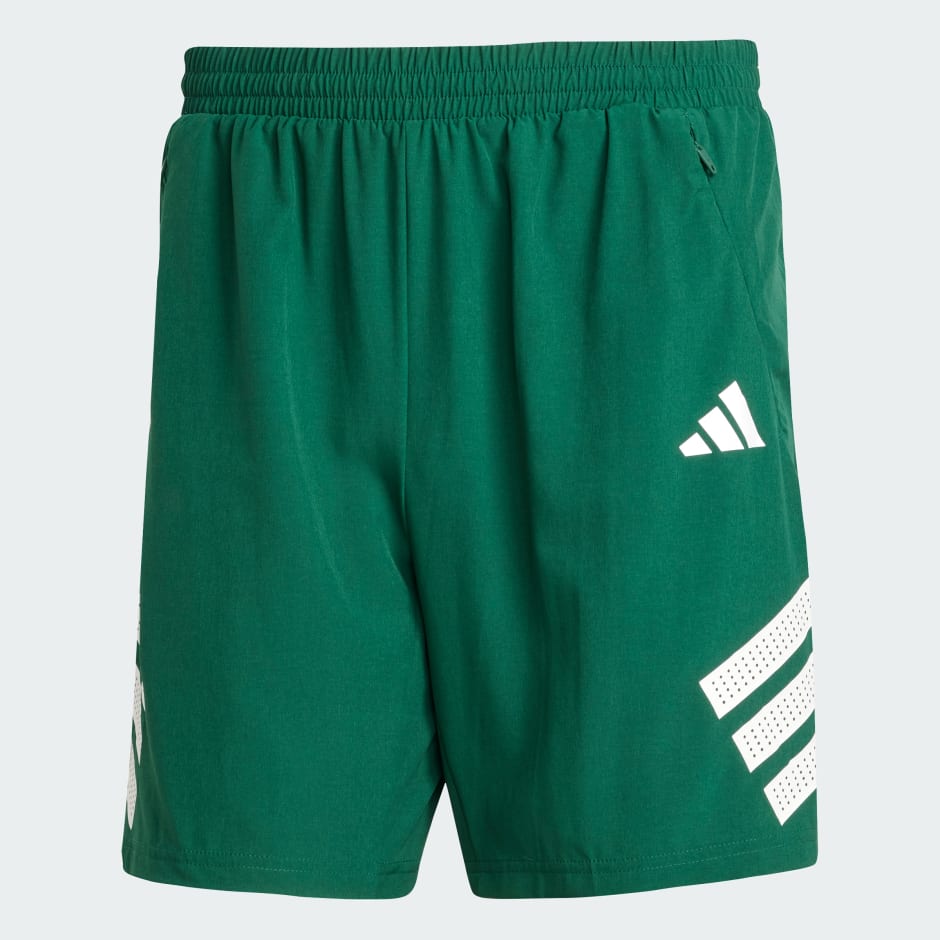 Icon 3-Stripes Shorts