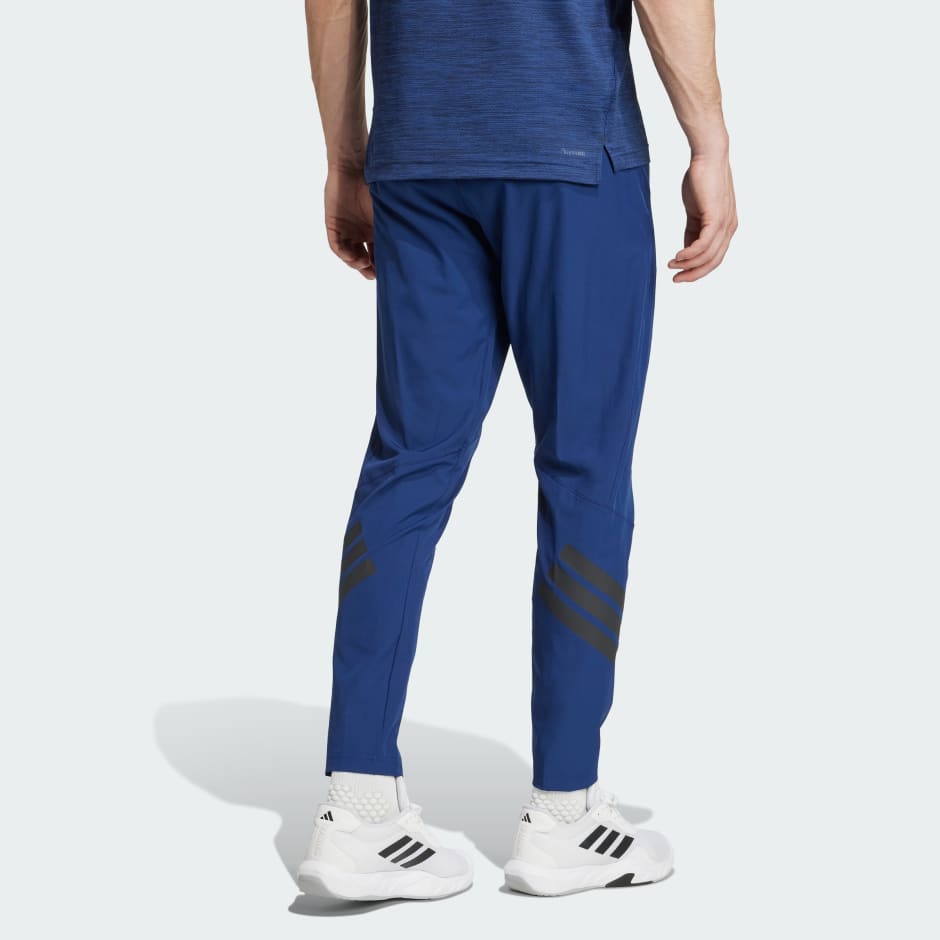 Icon 3-Stripes Woven Pants
