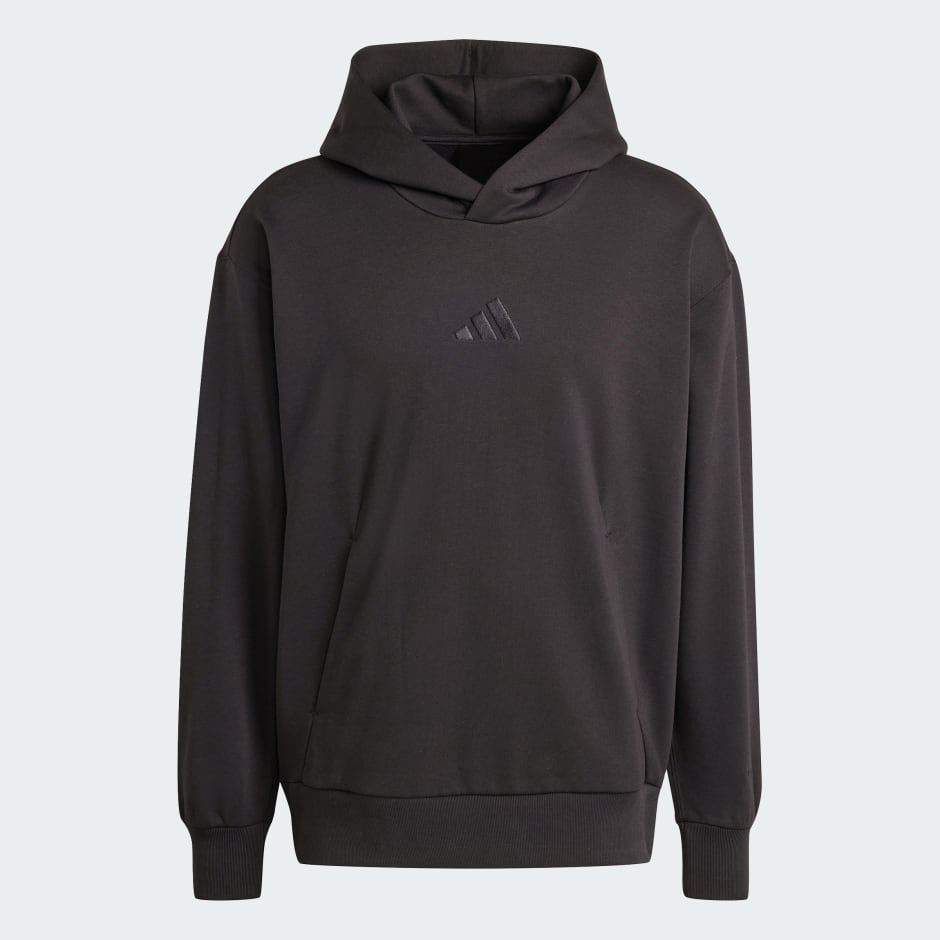 ALL SZN Fleece Hoodie