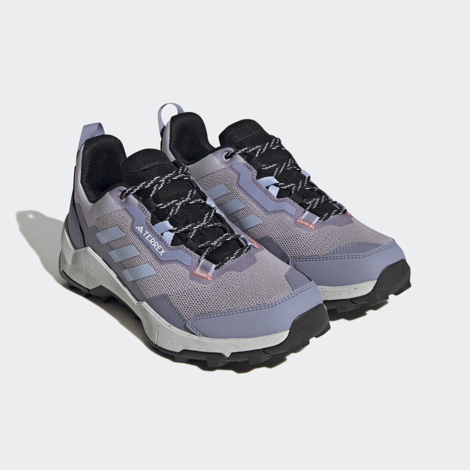All products Terrex AX4 Hiking Shoes Purple adidas Egypt