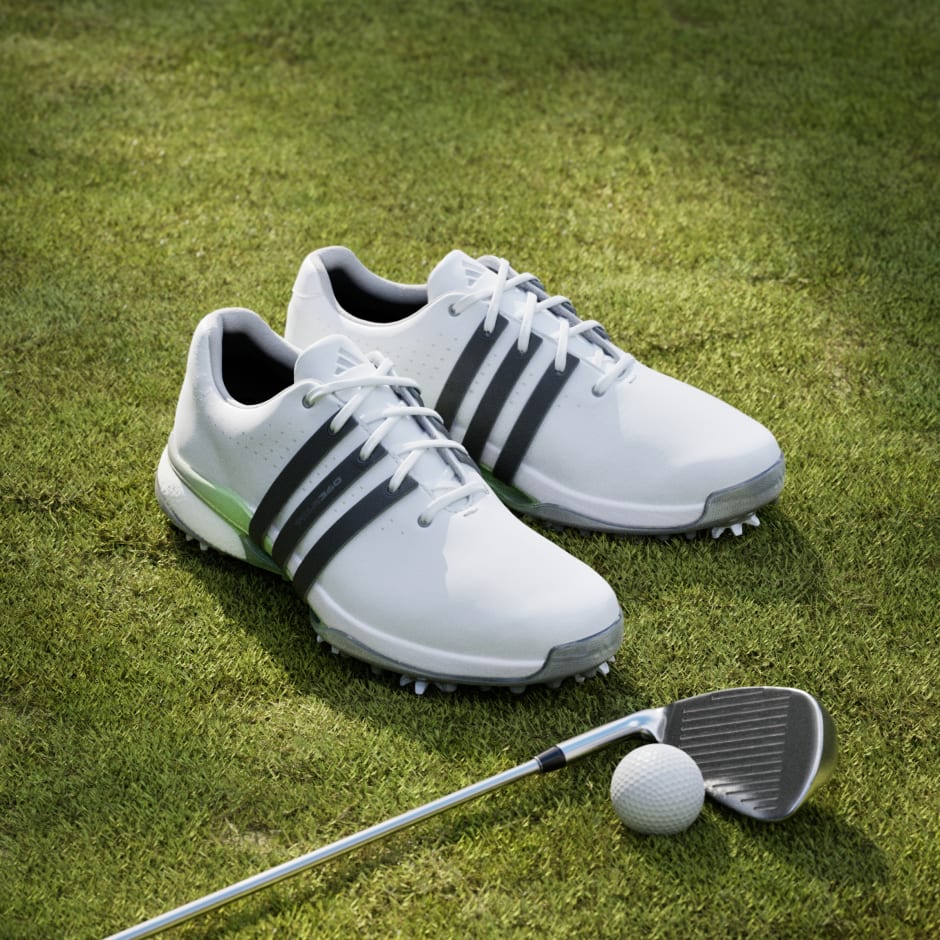 Tour360 24 Golf Shoes