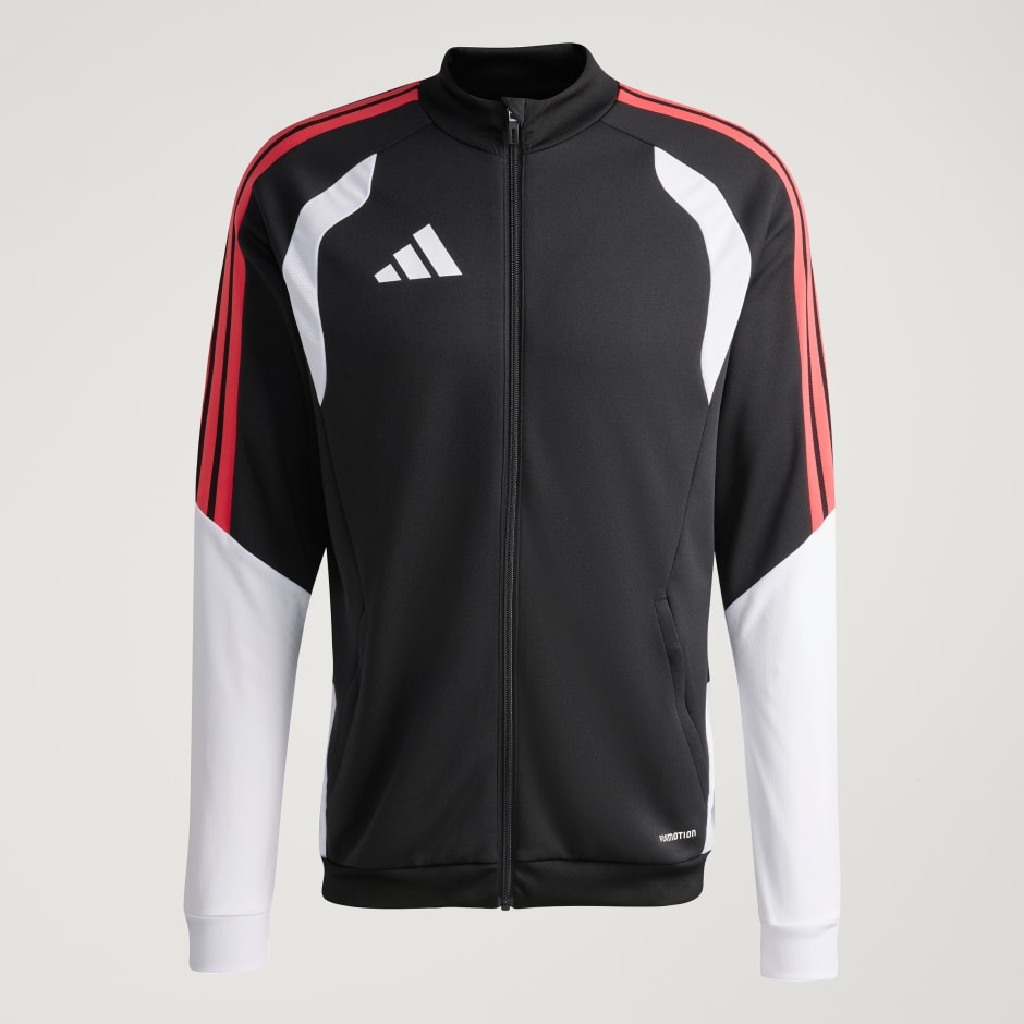Tiro 26 Competition Training Jacket