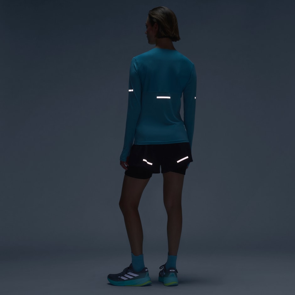 Adi365 Running CLIMACOOL+ Longsleeve
