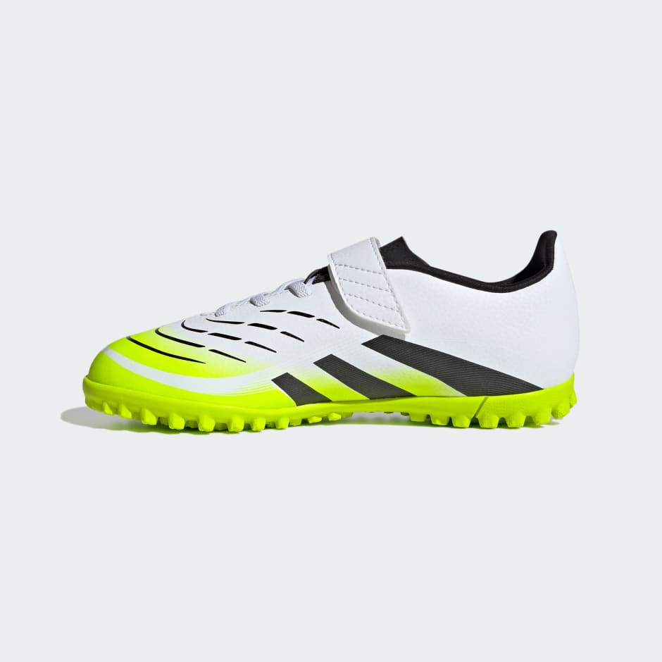 Predator Club Hook-and-Loop Turf Boots Kids