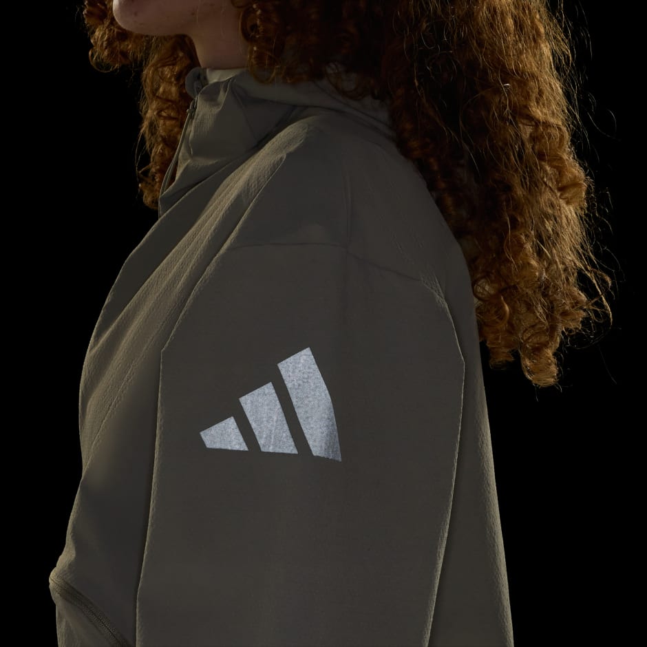 Coupe-vent MYSHELTER