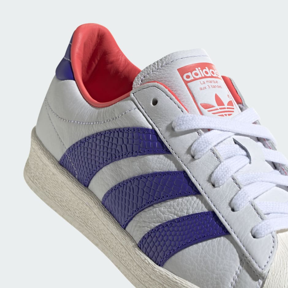 Tenis Superstar 82