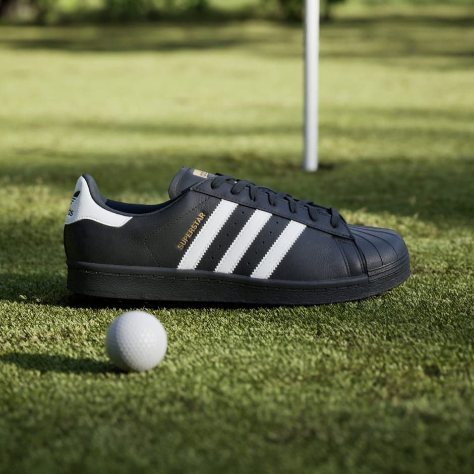 Mens adidas golf shoe best sale