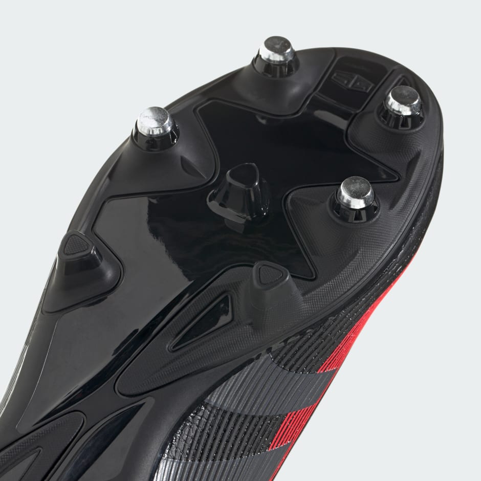 Predator League Soft Ground Boots