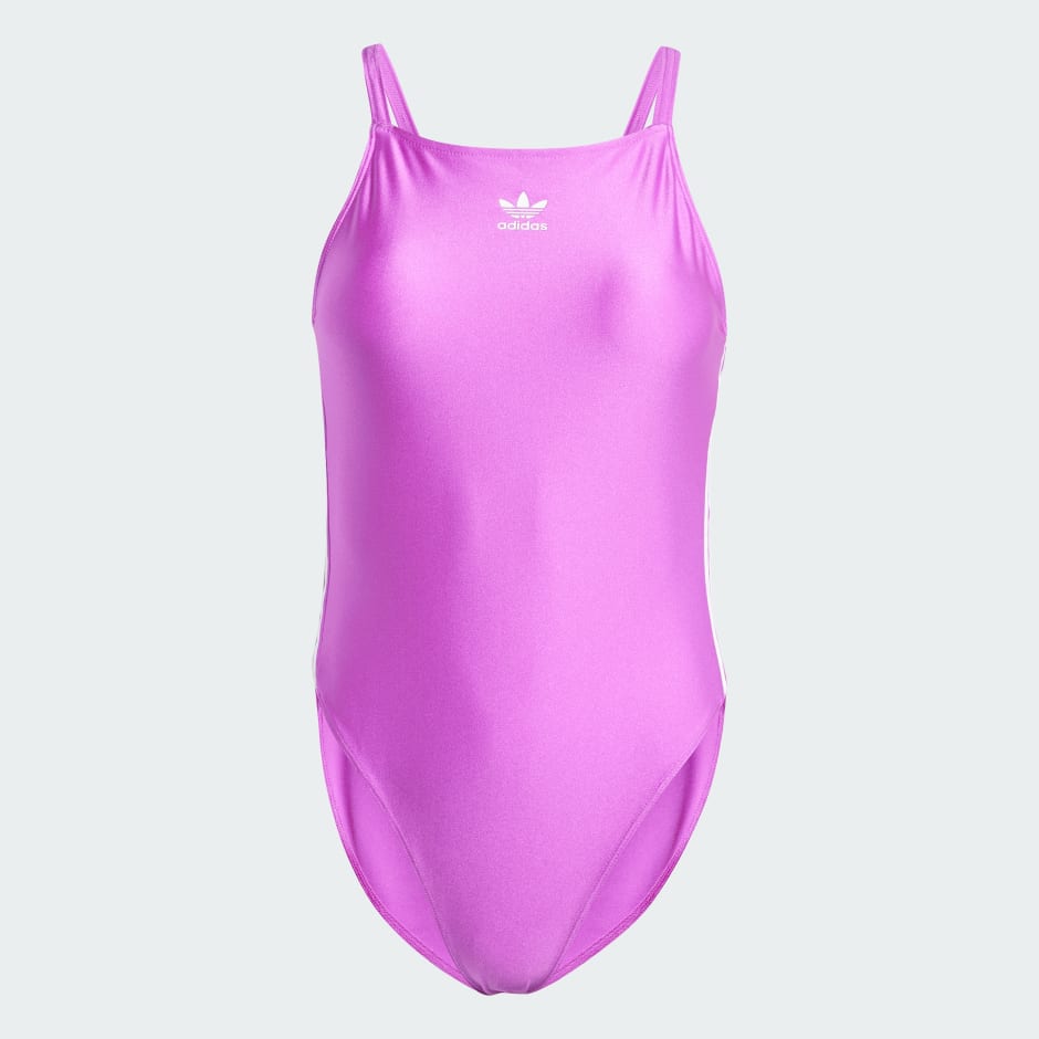 3-Stripes Bodysuit