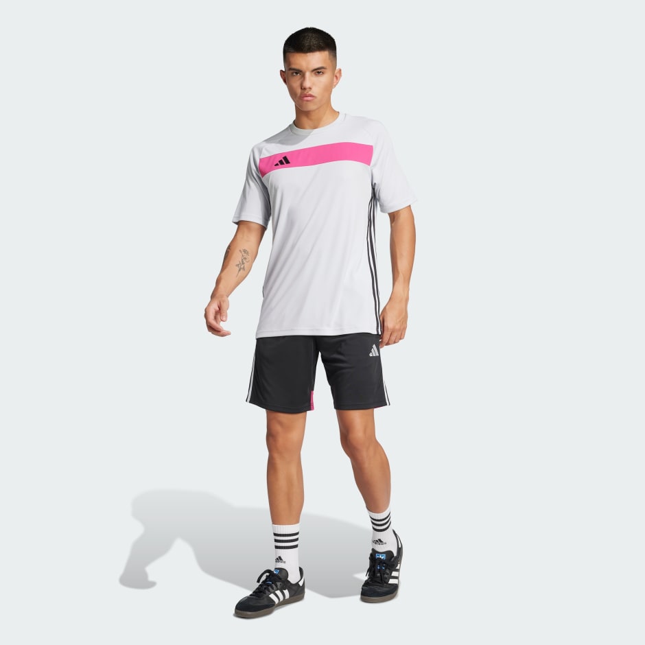 Kratke hlače Tiro 25 Essentials