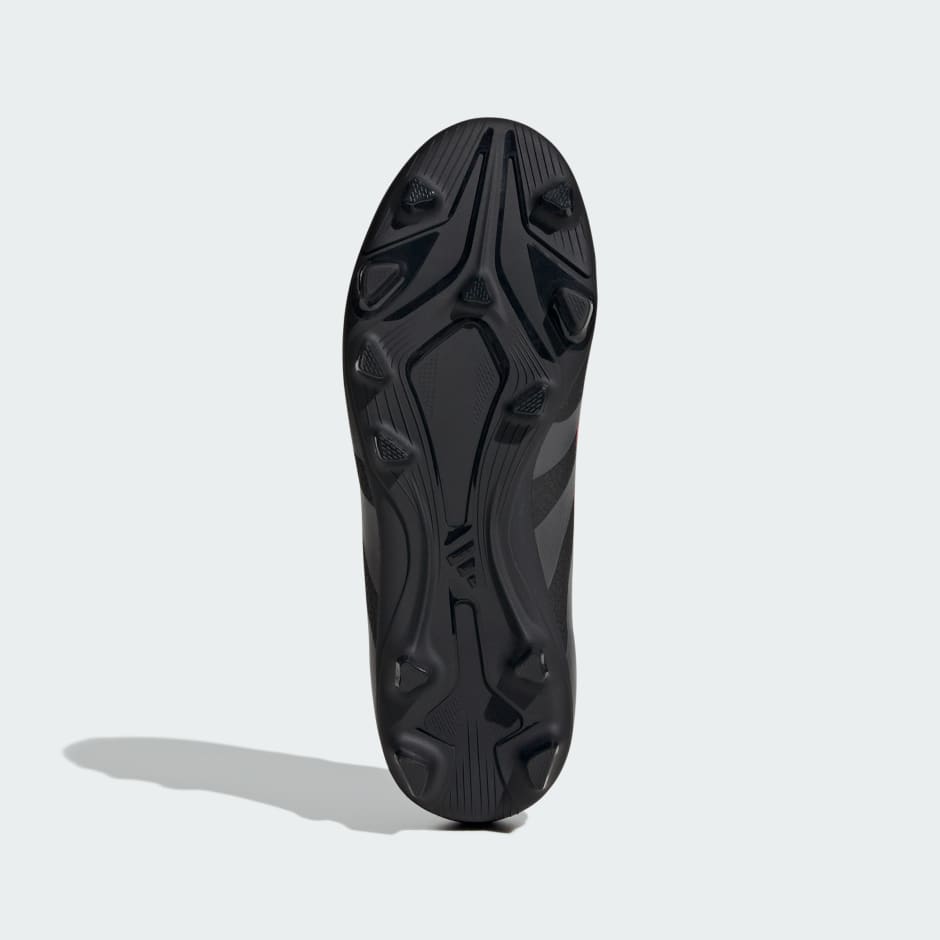 Ghete Predator Club de teren ferm/multi-teren, pentru copii