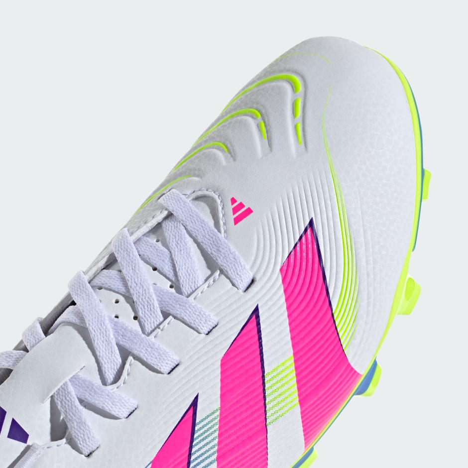 Predator Club Firm/Multi-Ground Boots