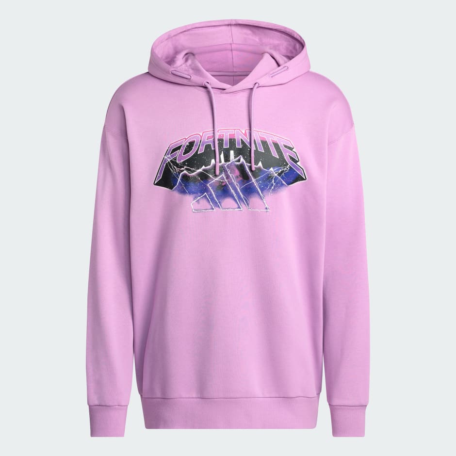 ADIDAS x FORTNITE HOODIE