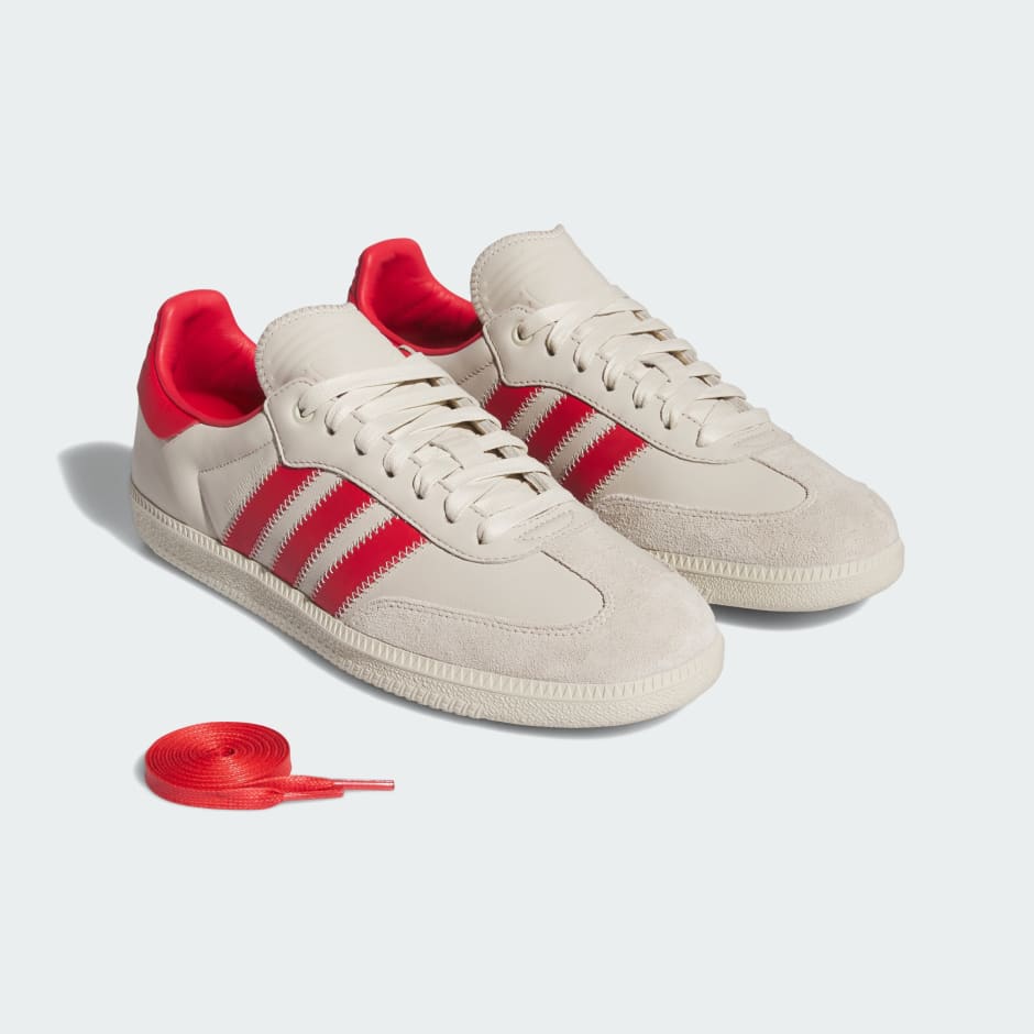 Pharrell Williams Humanrace Samba Shoes