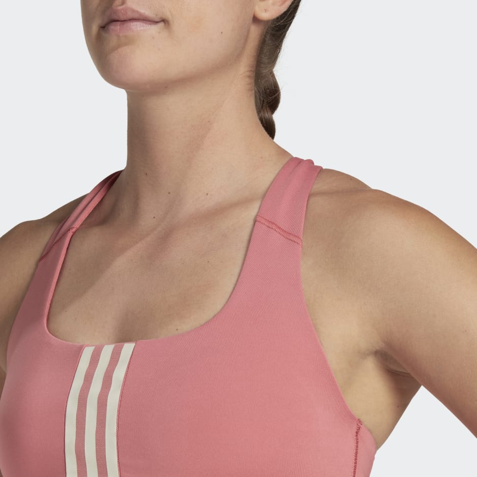 Powerimpact Training Medium-Support Bra