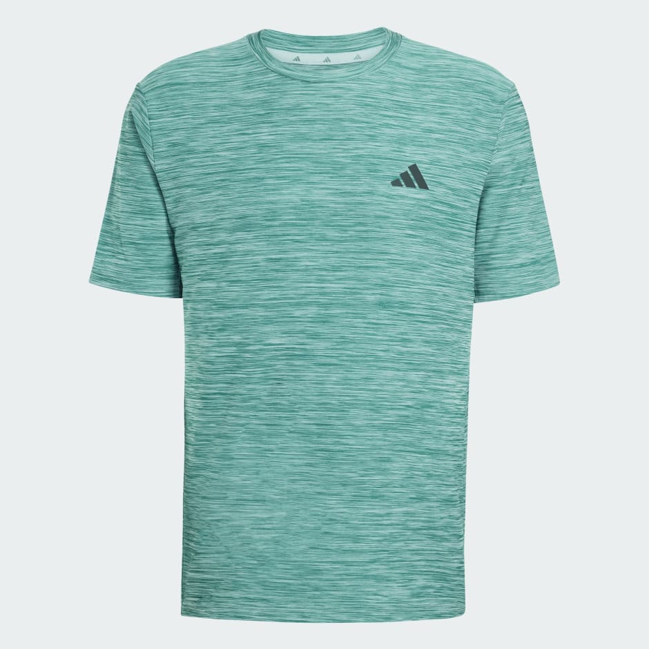 WORKOUT ESSENTIALS FLEX T-SHIRT