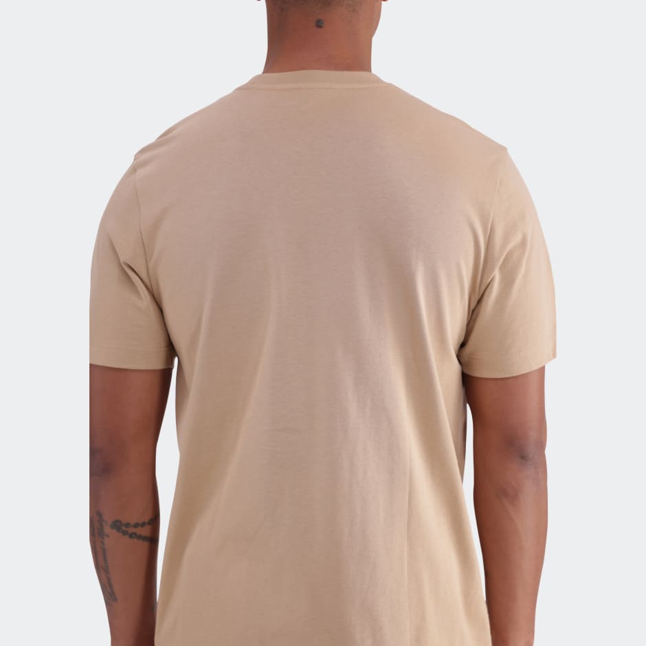 Country Club Monogram Graphic T-Shirt