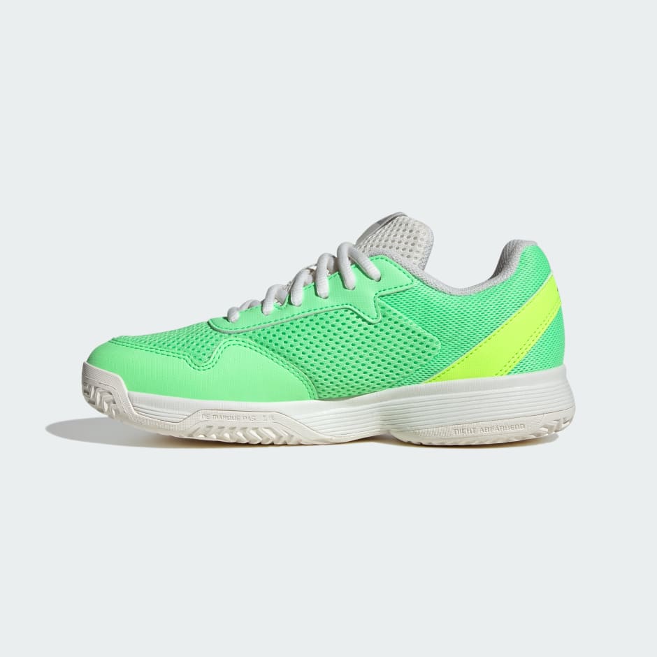 Pantofi de tenis Courtflash pentru copii