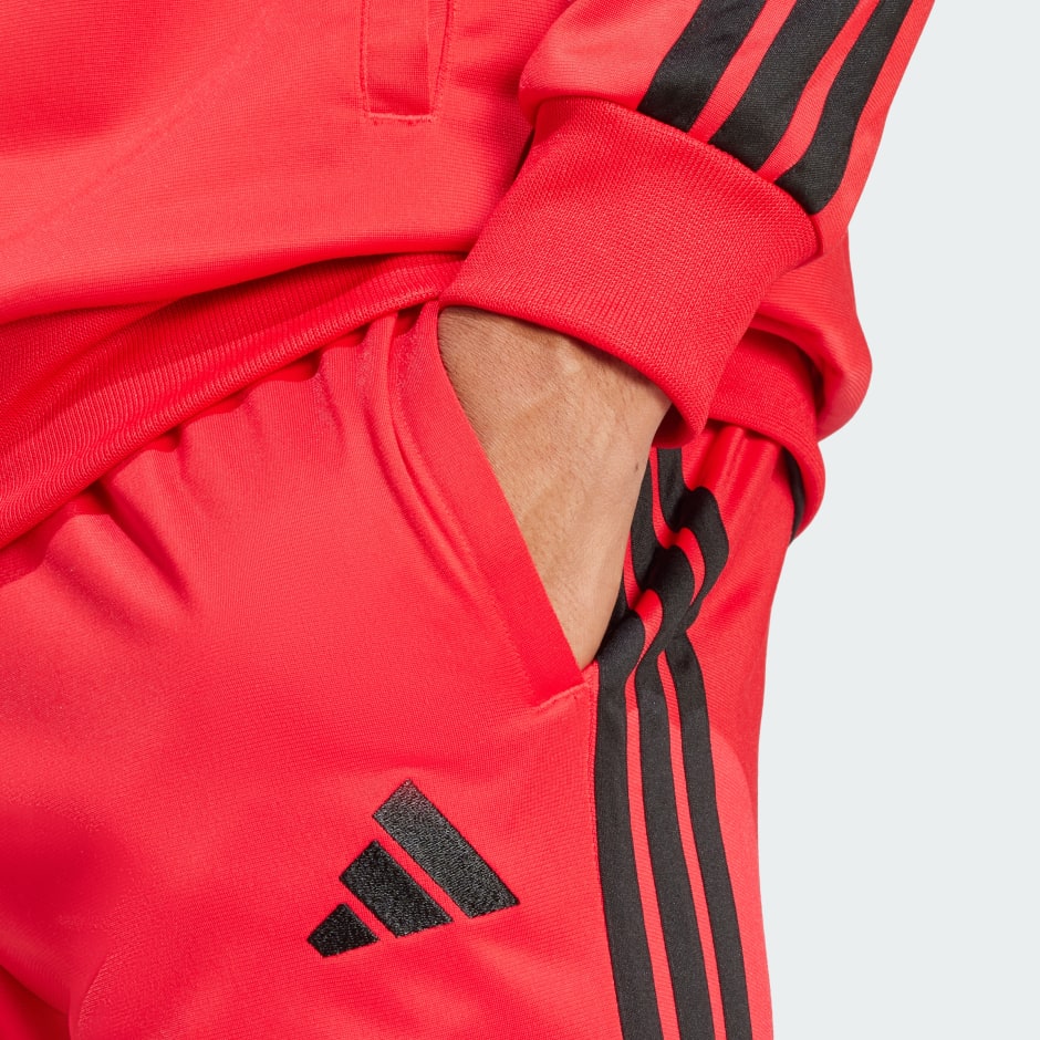 Sportswear Basic 3-Stripes Tricot Track Suit